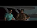 GTA: Vice City (2002) - Movie (All cutscenes) [4K 60FPS]