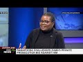 Zuma vs Ramaphosa | Outcomes of the private prosecution so far: Canny Maphanga