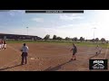 gretna softball @ hastings 2024.09.17