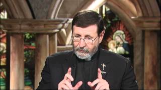 EWTN Live - 05-23-2012 - Woman's Role and Mission - Fr Mitch Pacwa with Alice von Hildebrand