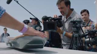 Lexus Hoverboard Case Study video July 2016 480