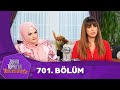 Zuhal Topal'la Yemekteyiz 701. Bölüm @Yemekteyiz