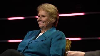 Gro Harlem Brundtland // SHE Conference 2020