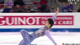 【羽生结弦】The God of Figure Skating forever [Part 6] | Yuzuru Hanyu