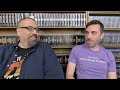 shelf space with kino lorber episode 3 w frank tarzi and guest jonathan hertzberg