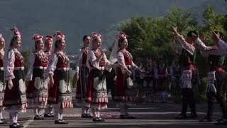 불가리아 장미 축제 개최...기후변화로 로즈오일 '위기' / YTN 사이언스