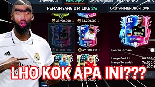 AKU DI BIKIN KAGET SAMA EA SPORT! - FIFA Mobile 2022 Indonesia