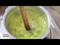 పాలకూర పప్ప palakura pappu tasty u0026simple palak dal recipe