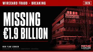 Wirecard: Inside the Scandal That Exposed Europe's Regulatory Failure