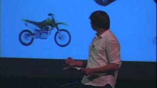 TEDxPhoenixville - Ben Gulak - Designing the Uno