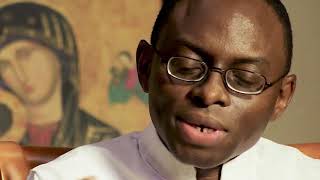 Catholic Conversations with Fr. Basil Isiekwe