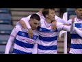 highlights millwall 1 1 queens park rangers