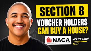 Section 8 Voucher Holders Can Buy a House? Here's How