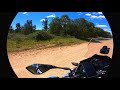 versys 300x brindabella national park