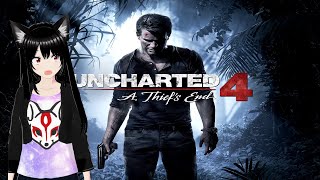 Uncharted 4 l A Thief's End  l Part 4