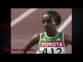 top 5 tirunesh dibaba