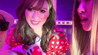 【オリリの部屋】2019年6月30日😎バーレスク大阪リサ アリサ