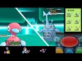 【ポケモンxy】素人がノーマル統一で戦うとこうなる実況part 1