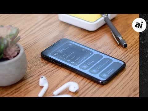 What's New in iOS 11.4 Beta 3: Volume Icon & 3D Touch Fixes What's New in iOS 11.4 Beta 3: Volume Icon & 3D Touch Fixes