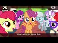 parody everything wrong with the mane attraction in 5 minutes or less