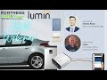 Fortress Power & Lumin Joint Webinar