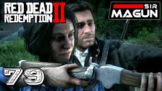 Red Dead Redemption 2 [079] - Private Nachhilfe