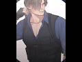 | Dangerous Woman | Leon Kennedy ( Resident Evil 6 Edit )