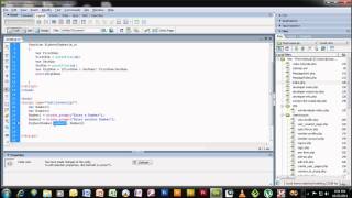 Javascript Using User Input for a function
