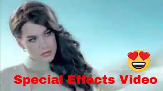 Special Effects video