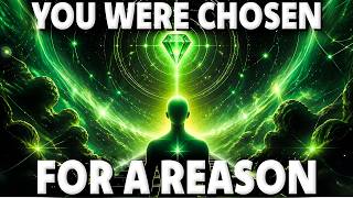 The Emerald Signal Explained (Sophia Chose You for a Reason)