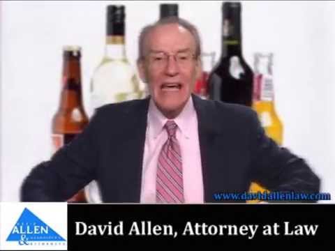 David Allen Legal Tuesday: Airlines and Alcohol - What You Can Take David Allen Legal Tuesday: Airlines and Alcohol - What You Can Take