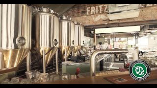 SmartBrew 2025