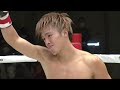 田丸辰 vs 数島大陸／toki tamaru vs riku kazushima｜2022.10.30 rise162 【official】