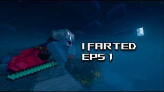 Minecraft:Exosphere Eps 1| I become Spiderman|