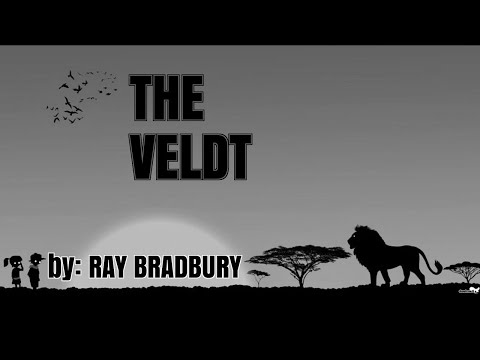What is the moral of the story The Veldt?