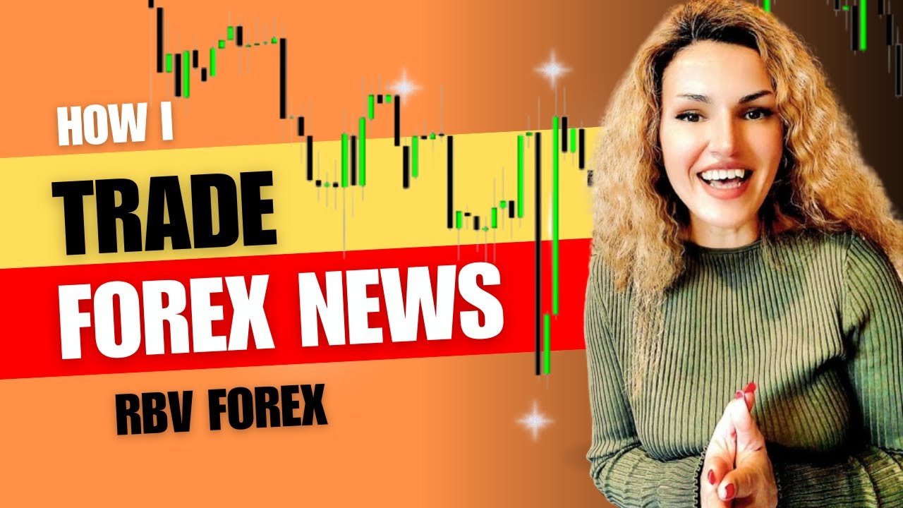 How To Trade Forex News CPI, NFP, FOMC - Using Inner Circle Trader ...