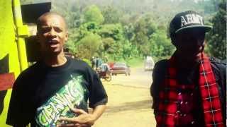 Tuvuke Peace Tour - Episode 2 Promo [Meru County - KijijiTV]