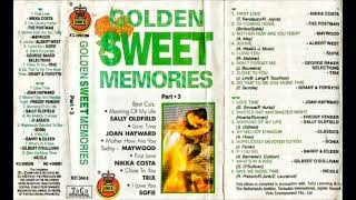 Golden Sweet Memories 3