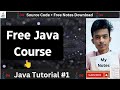Introduction to Java + Installing Java JDK and IntelliJ IDEA for Java newest 2023