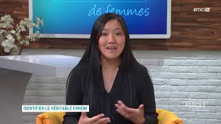 Identifier le véritable ennemi - Parole de femmes