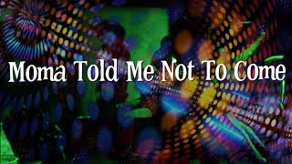 Mama Told Me Not To Come | Tom Jones Karaoke (Key of F)