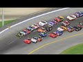 nr2003 err offline league 2003 cup series daytona race 16 34