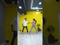 Tumhiho | Ishpreet Dang and Tejas Dhoke | Dancefit Live | Dancefit Live Shorts