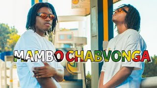 Voltz JT -Mambo CHABVONGA (N.O.P MAKONI ALBUM)