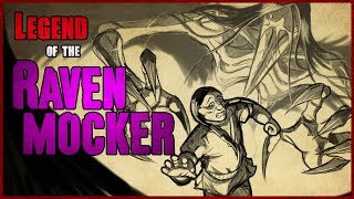 What is the Raven Mocker? | Documentary | Darkness Prevails