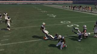 Madden 16 Tips - How to Throw Fewer Interceptions in Madden