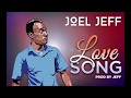 Joel Jeff - Love Song ( Official Lyric Video) | Music Hero