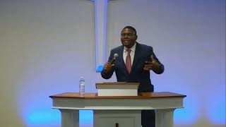 At the Mercy of the River. Ezekiel 47:1-12. Rev. Dr. Kenneth Tah