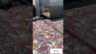 High Speed Atexco Direct Digital Textile Printer