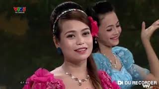 នាទីសិល្បៈខ្មែរកម្ពុជាក្រោម ។